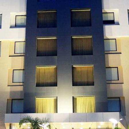 Vinstar Serviced Apartments Hinjawadi Dış mekan fotoğraf