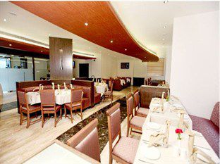 Vinstar Serviced Apartments Hinjawadi Dış mekan fotoğraf
