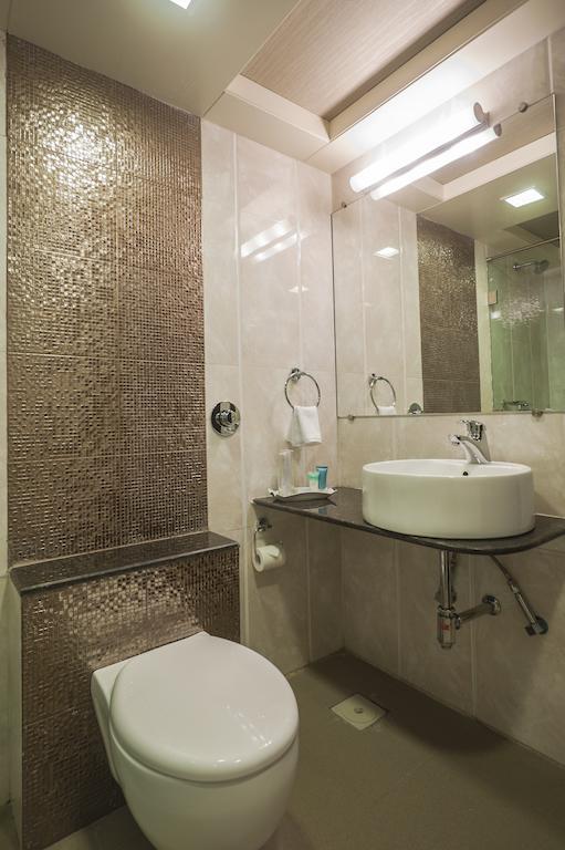 Vinstar Serviced Apartments Hinjawadi Oda fotoğraf