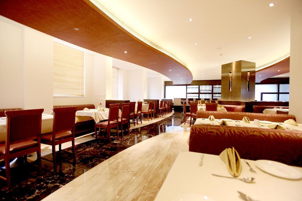 Vinstar Serviced Apartments Hinjawadi Dış mekan fotoğraf