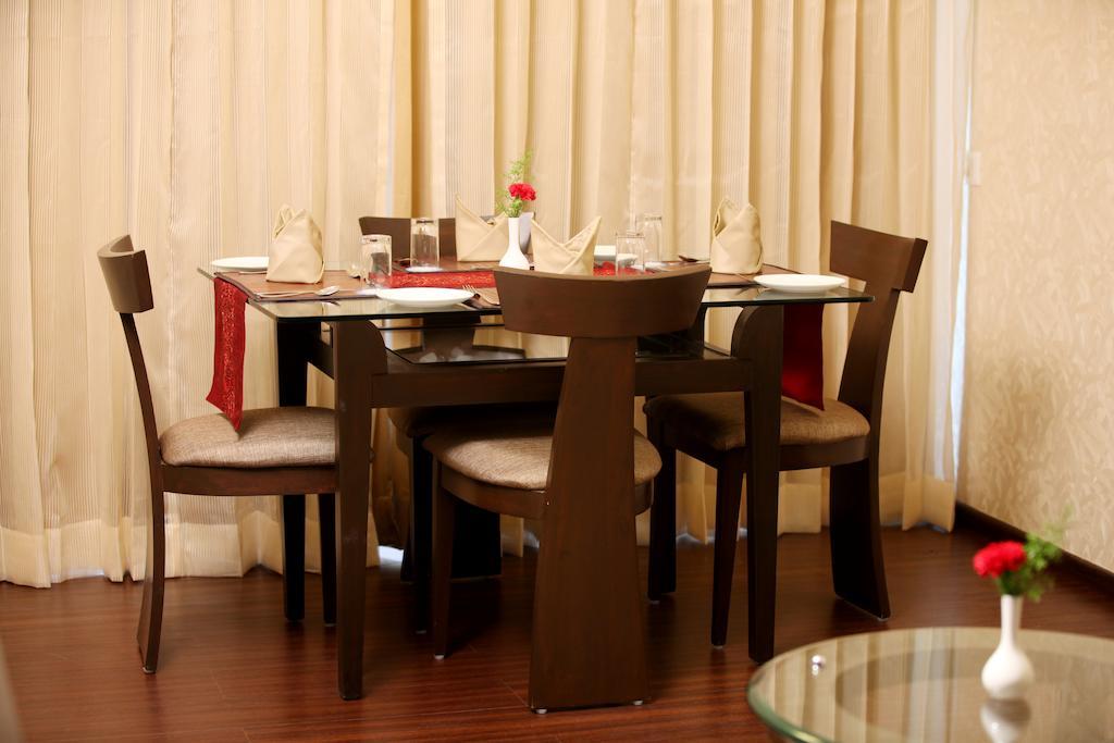 Vinstar Serviced Apartments Hinjawadi Dış mekan fotoğraf