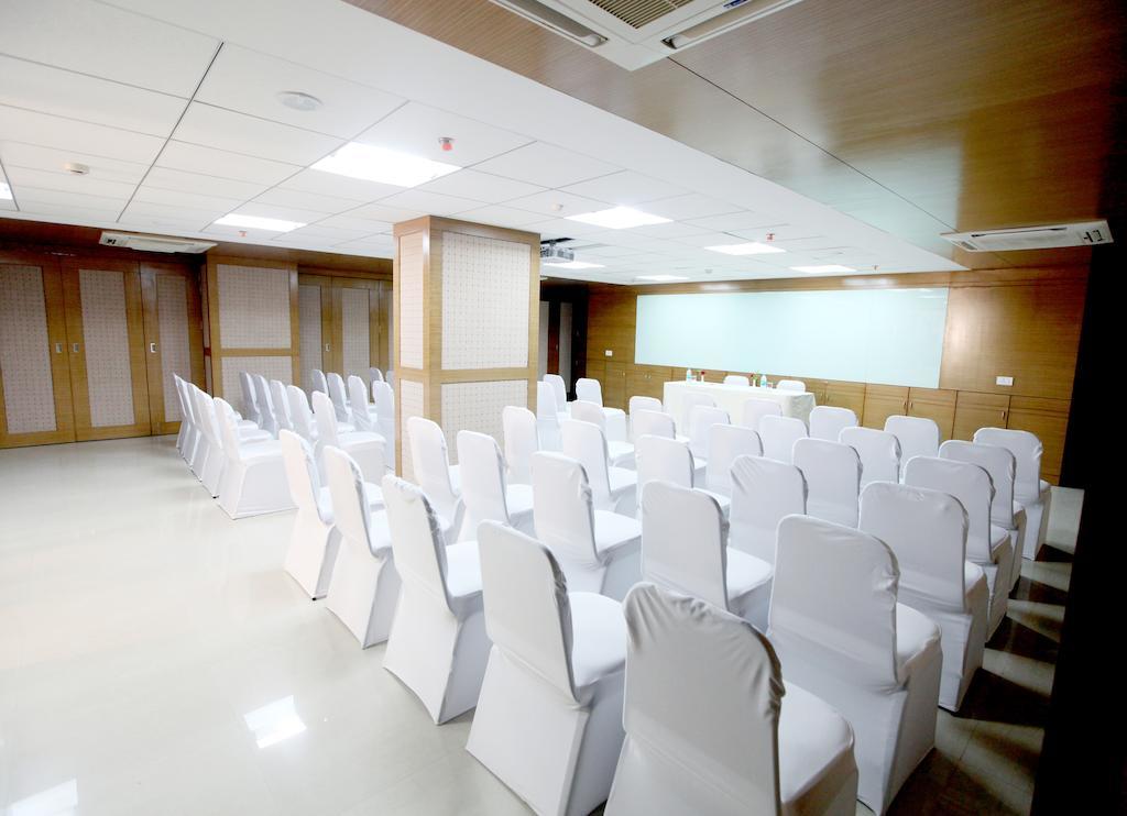 Vinstar Serviced Apartments Hinjawadi Dış mekan fotoğraf