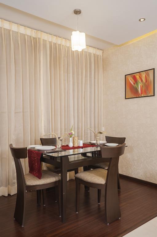 Vinstar Serviced Apartments Hinjawadi Dış mekan fotoğraf