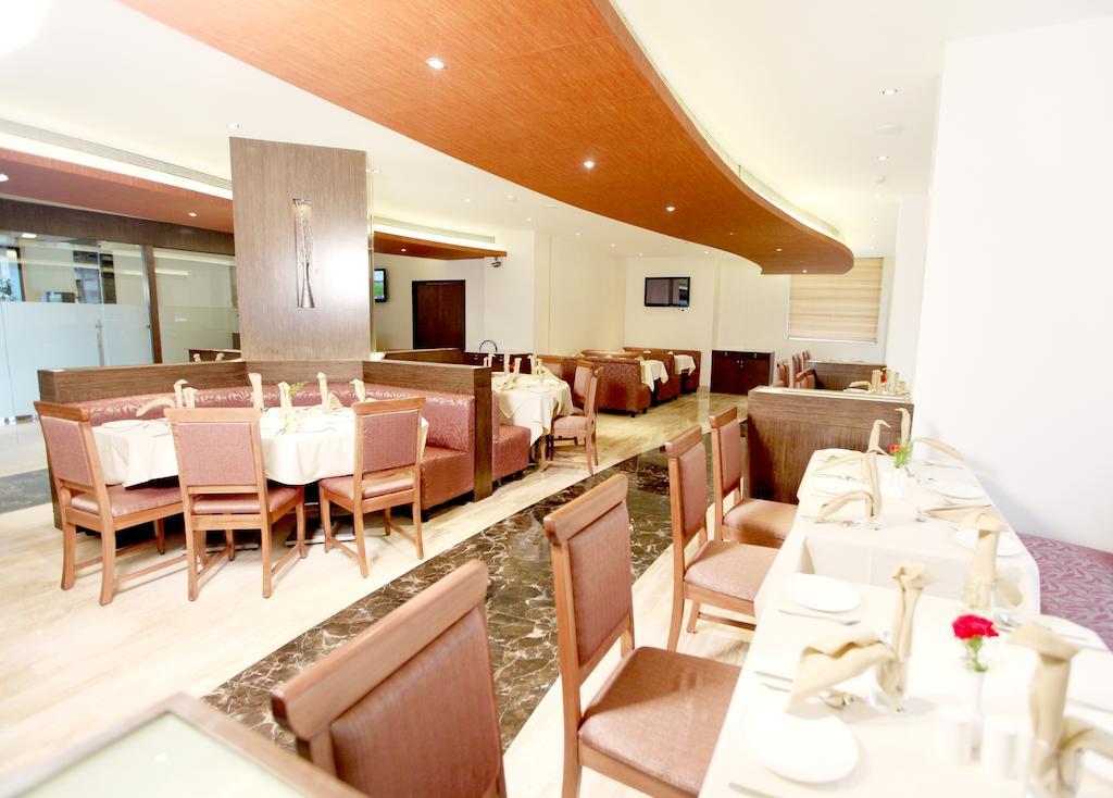 Vinstar Serviced Apartments Hinjawadi Dış mekan fotoğraf